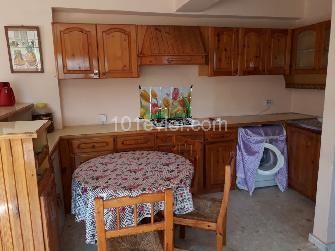 One Bedroom Apatment - Near Vuni & Oscar Hotels