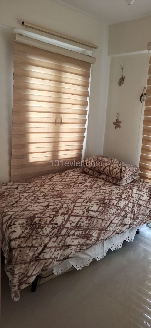 TURKISH TITLE TWO BEDROOM APARTMENT