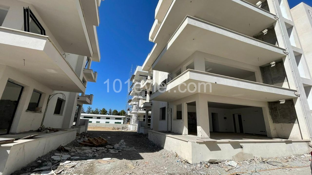 LUXURIOUS THREE BEDROOM APARTMENTS