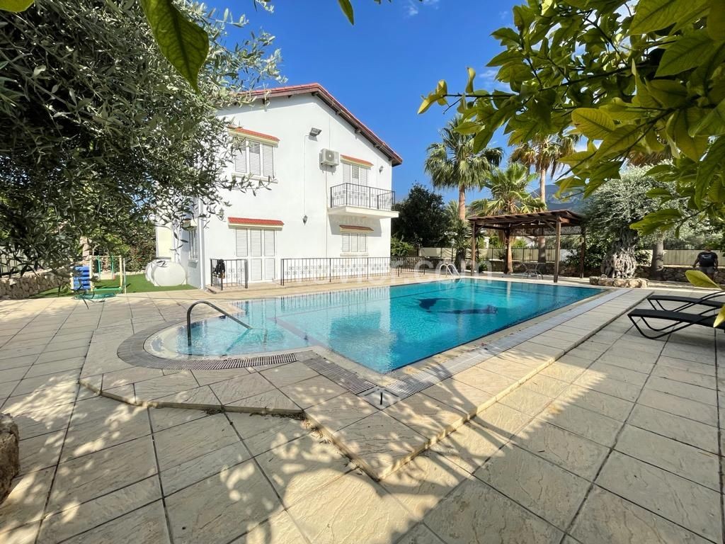 Villa  in Ozanköy, Kyrenia