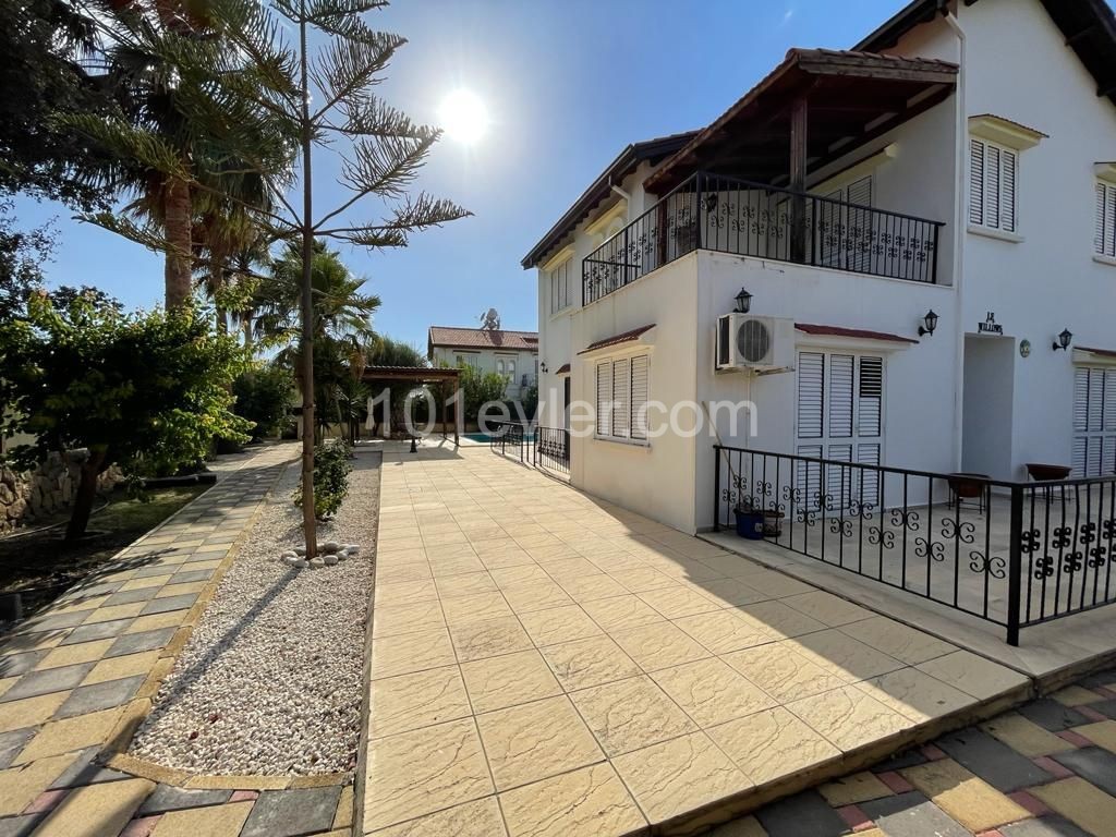 Villa  in Ozanköy, Kyrenia