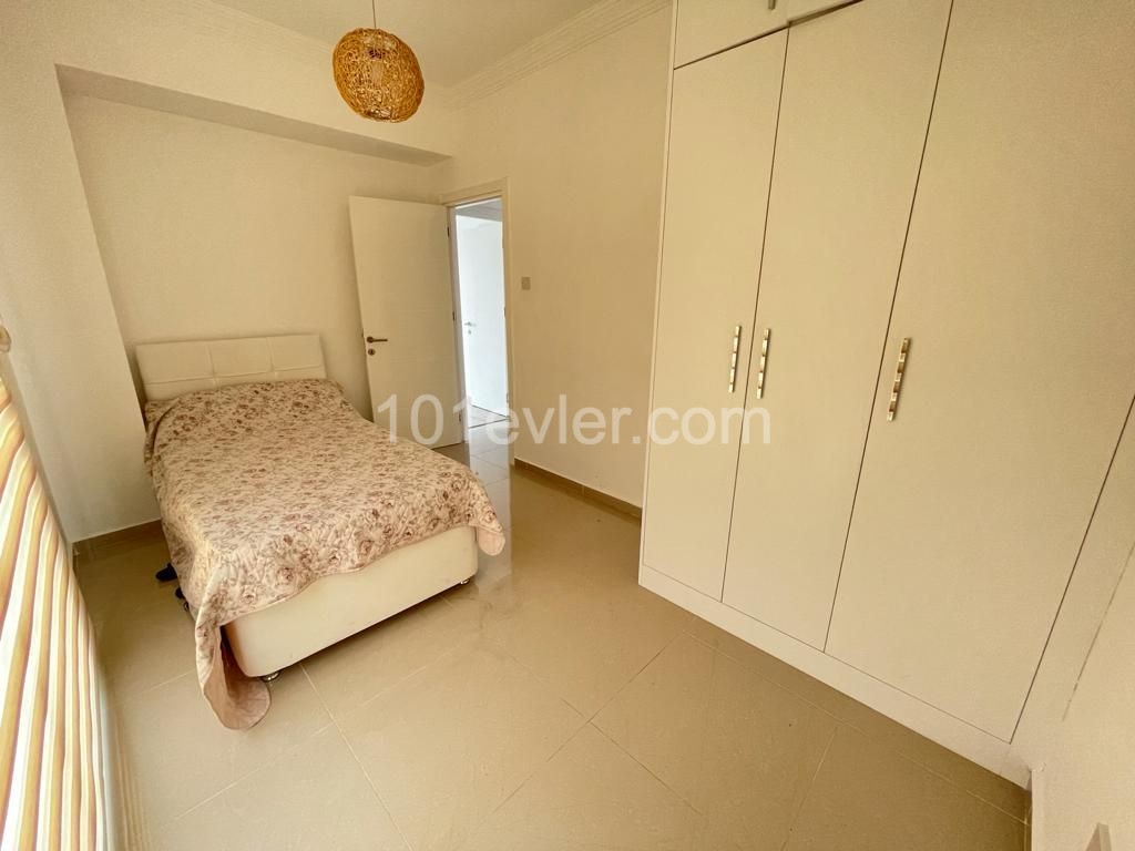 Flat To Rent in Girne Merkez, Kyrenia