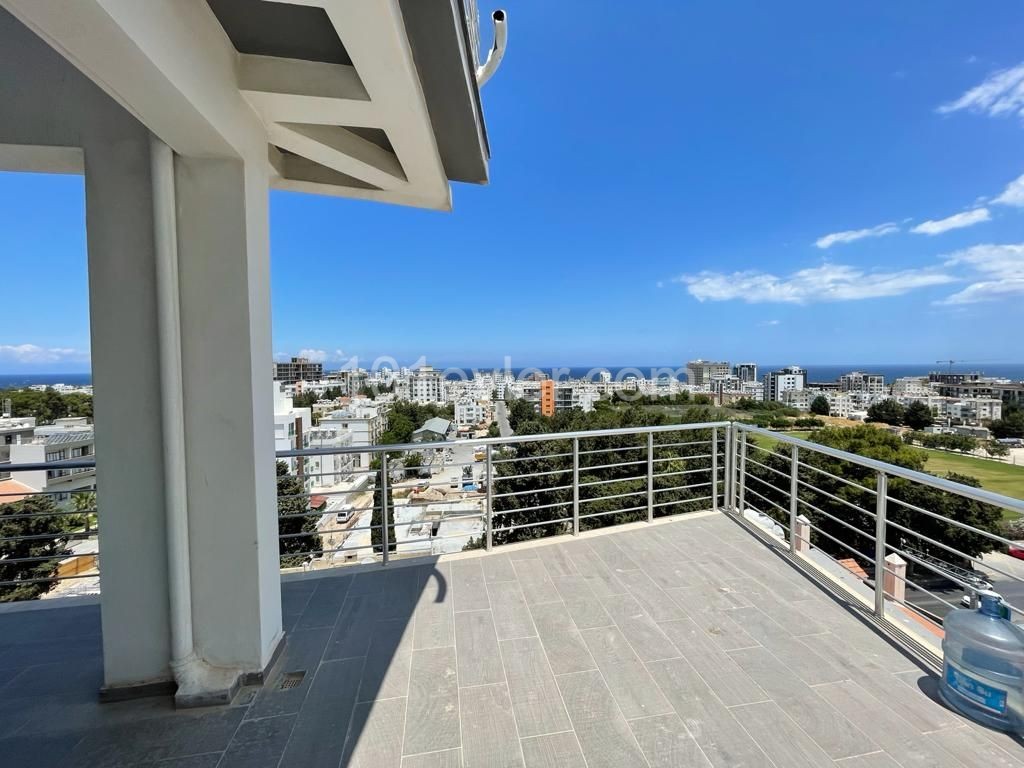 Flat To Rent in Girne Merkez, Kyrenia