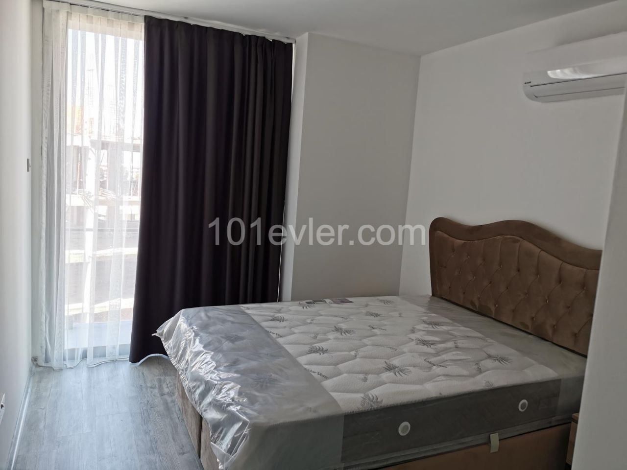 Flat To Rent in Girne Merkez, Kyrenia