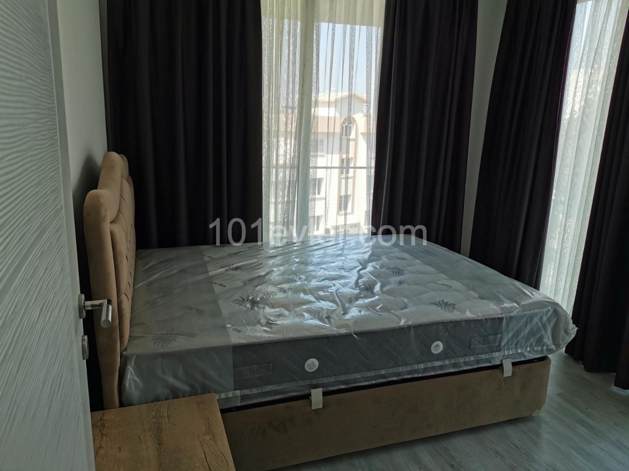 Flat To Rent in Girne Merkez, Kyrenia