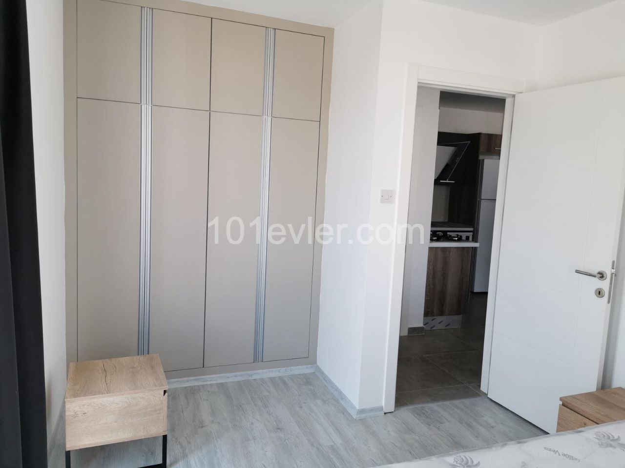 Flat To Rent in Girne Merkez, Kyrenia