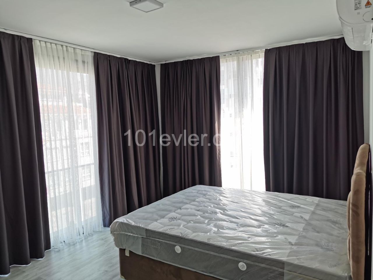 Flat To Rent in Girne Merkez, Kyrenia