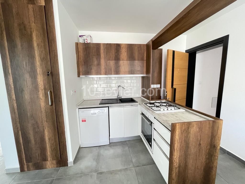 Flat To Rent in Girne Merkez, Kyrenia