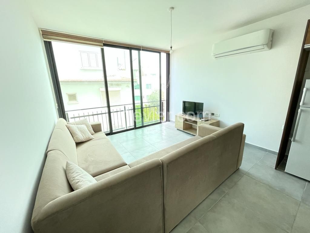 Flat To Rent in Girne Merkez, Kyrenia