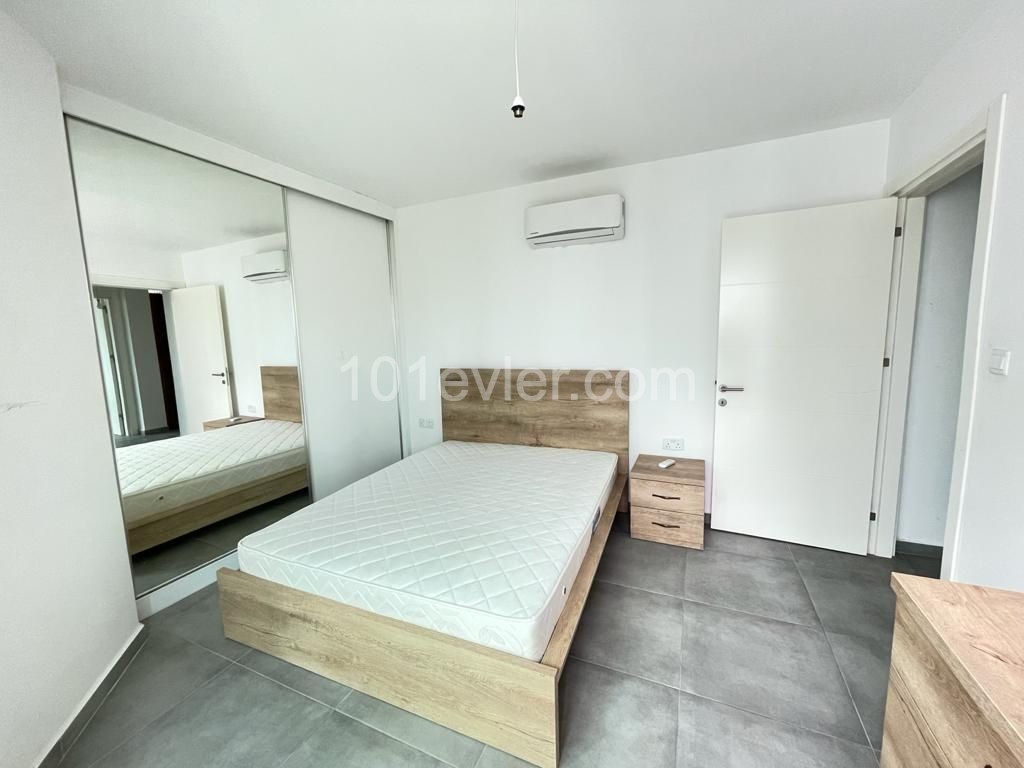 Flat To Rent in Girne Merkez, Kyrenia