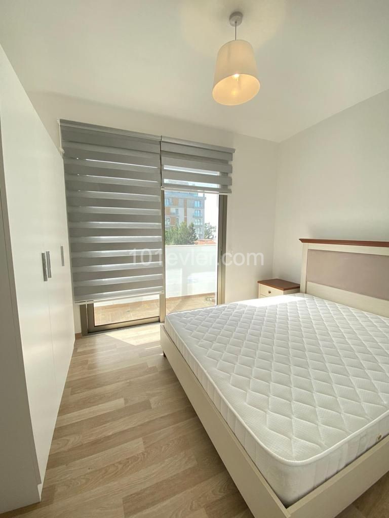 Flat To Rent in Girne Merkez, Kyrenia