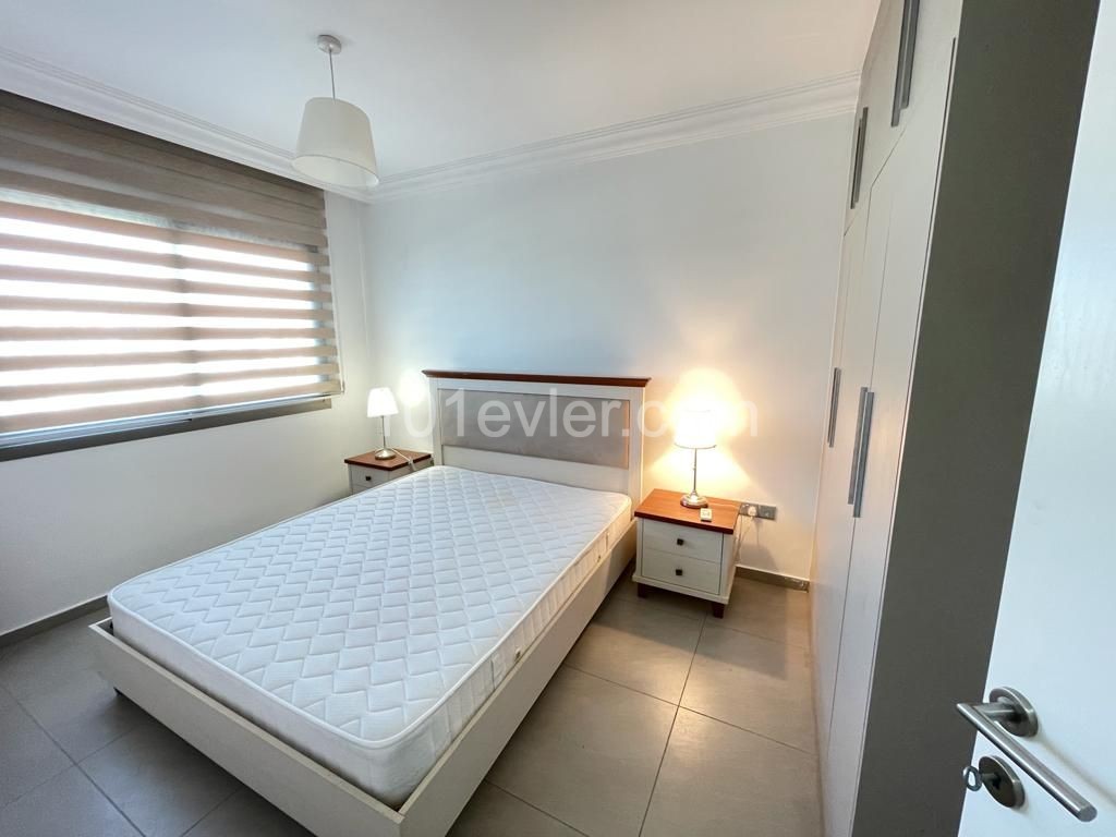 Flat To Rent in Girne Merkez, Kyrenia