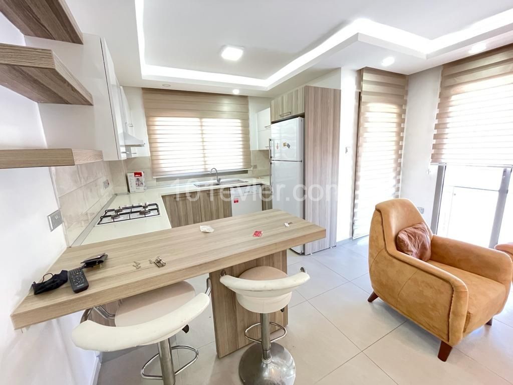 Flat To Rent in Girne Merkez, Kyrenia