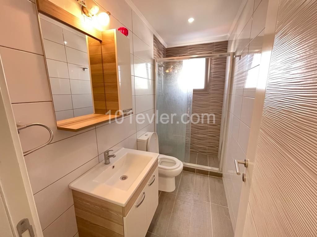 Flat To Rent in Girne Merkez, Kyrenia