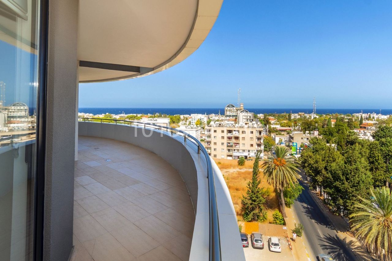 Flat To Rent in Girne Merkez, Kyrenia