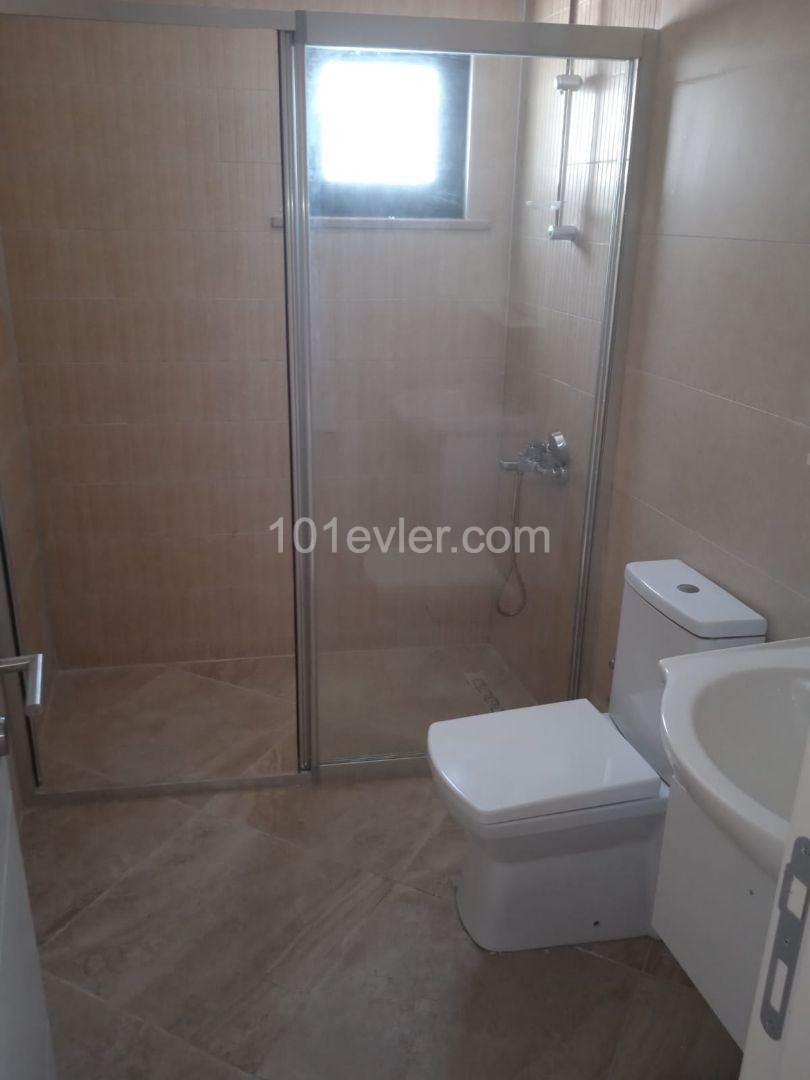 Penthouse To Rent in Girne Merkez, Kyrenia