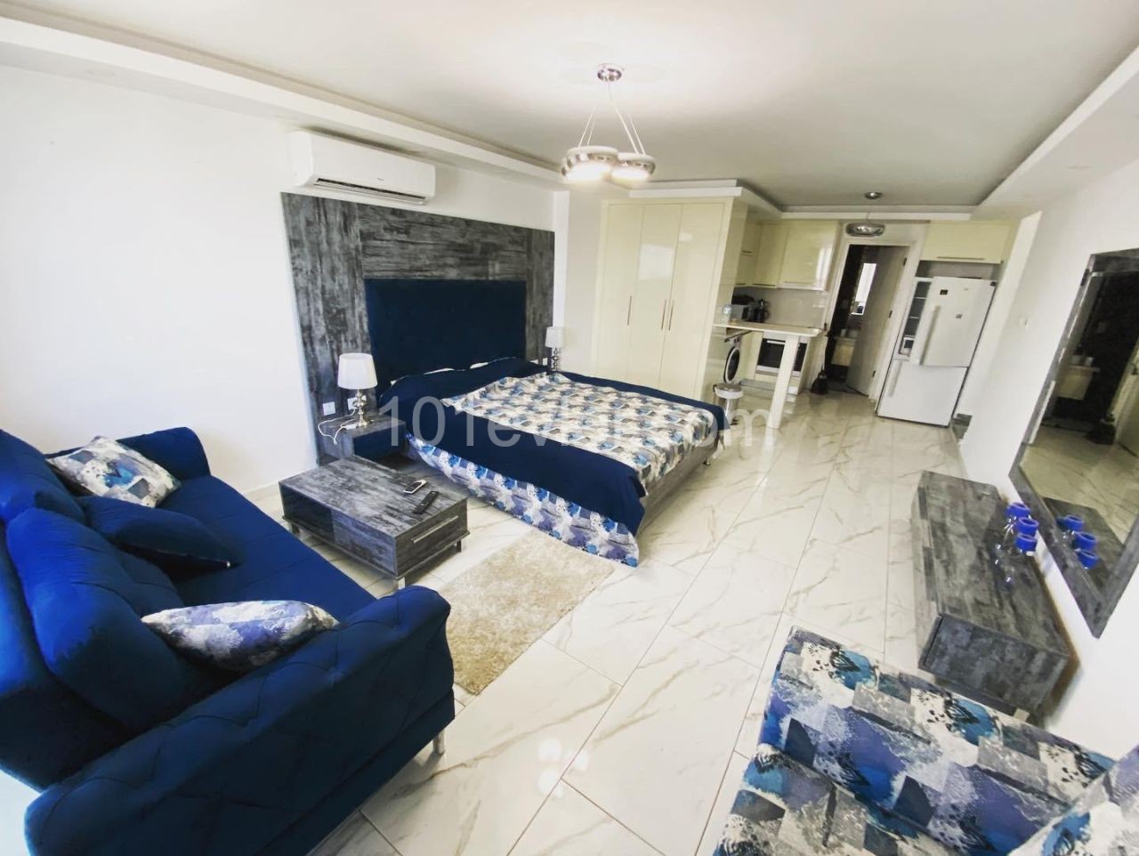 Residence To Rent in Girne Merkez, Kyrenia