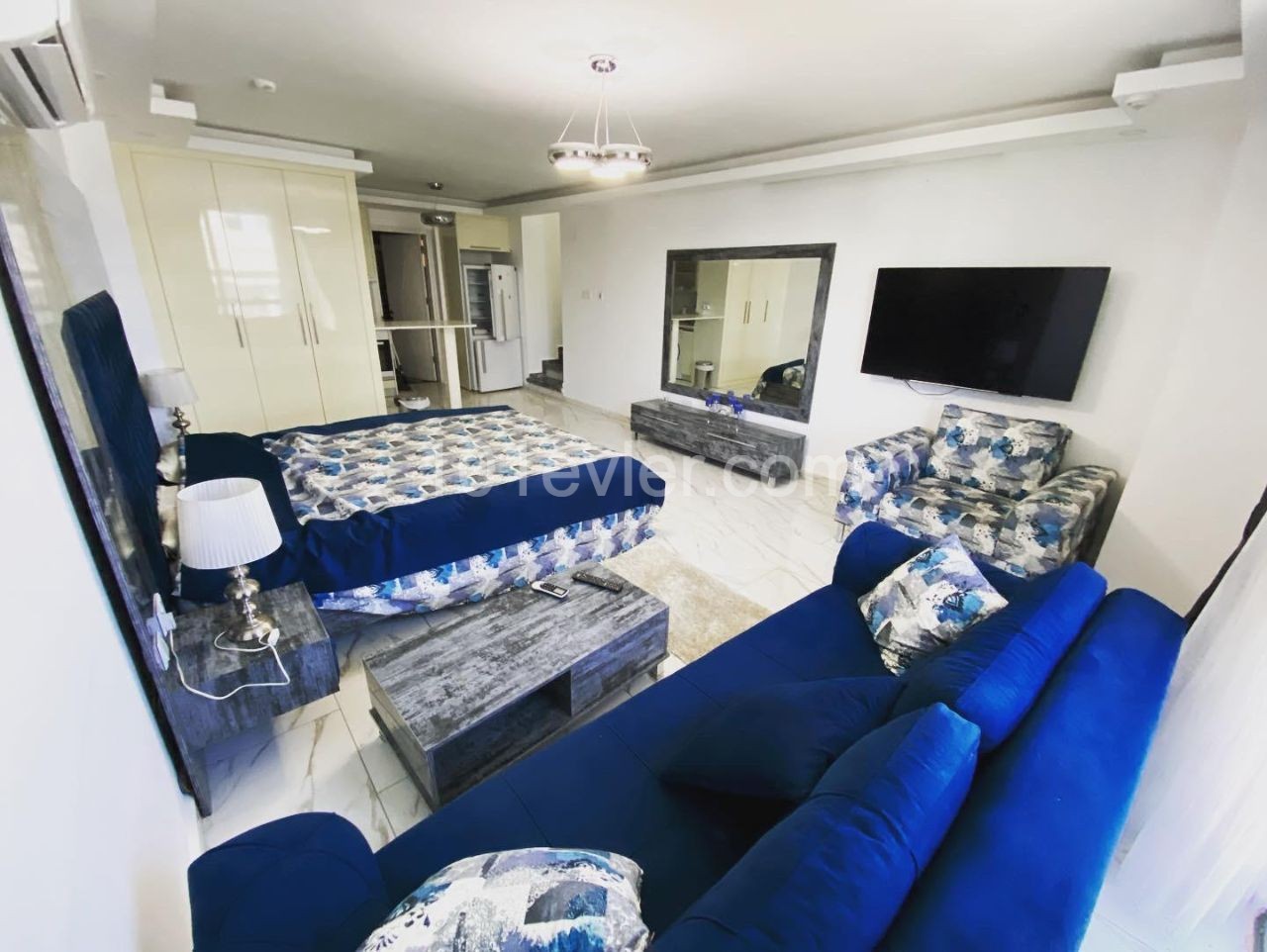 Residence To Rent in Girne Merkez, Kyrenia