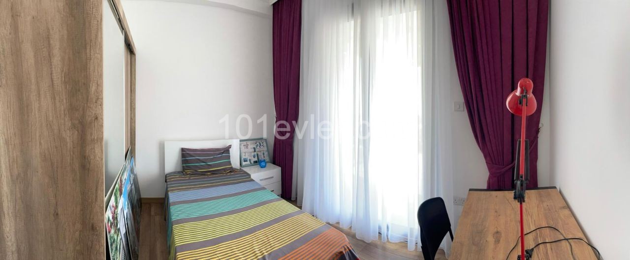 Flat For Sale in Ozanköy, Kyrenia