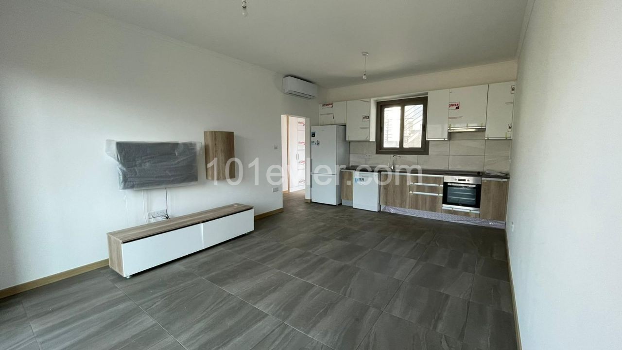 Flat For Sale in Ozanköy, Kyrenia