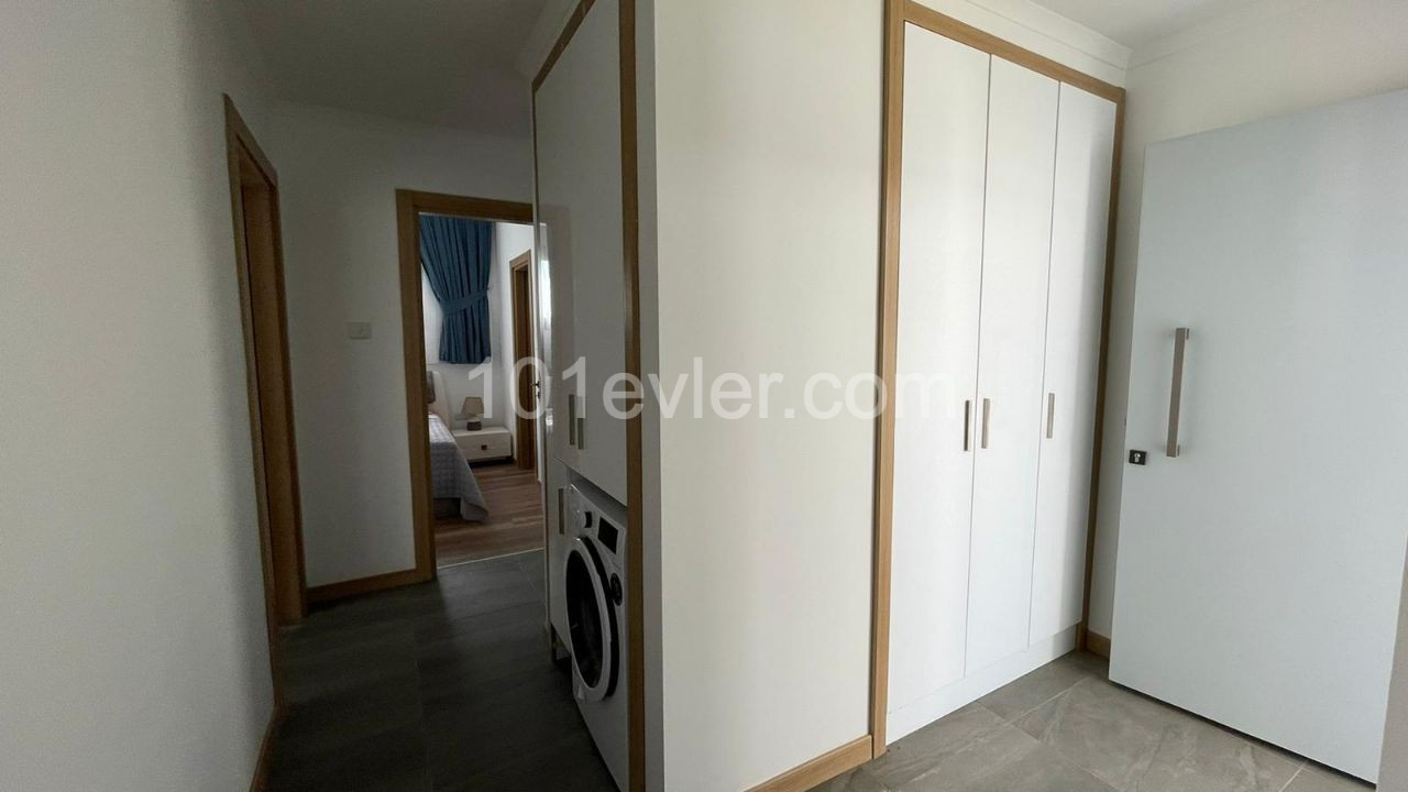 Flat For Sale in Ozanköy, Kyrenia