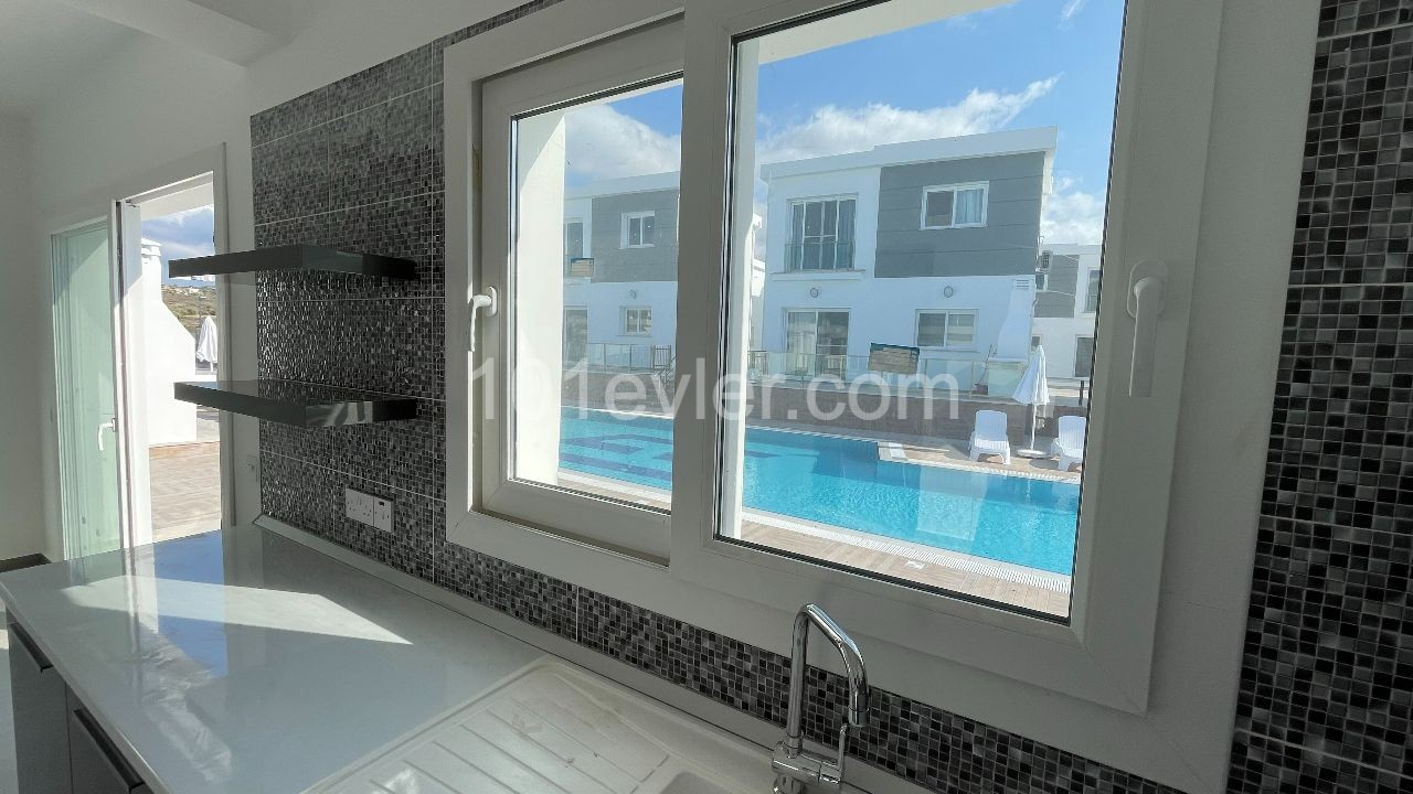 Luxurious One Bedroom Apartment - Yeni Erenköy, Karpaz