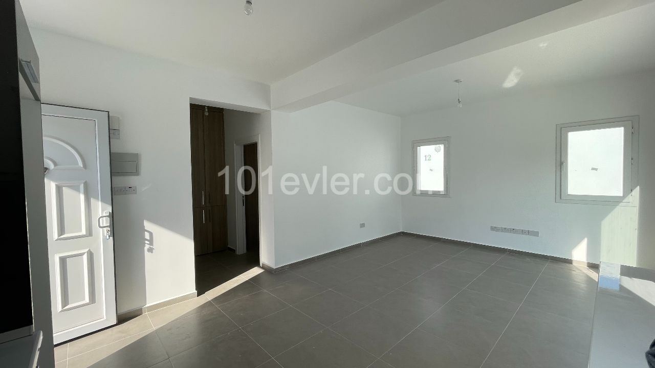 Luxurious One Bedroom Apartment - Yeni Erenköy, Karpaz