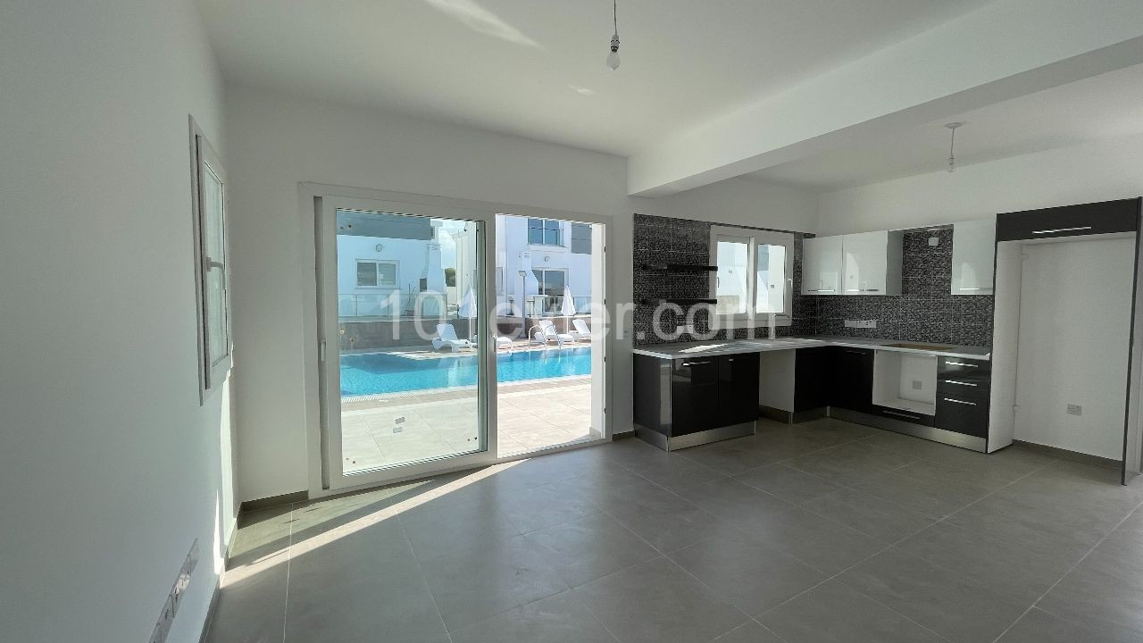 Luxurious One Bedroom Apartment - Yeni Erenköy, Karpaz