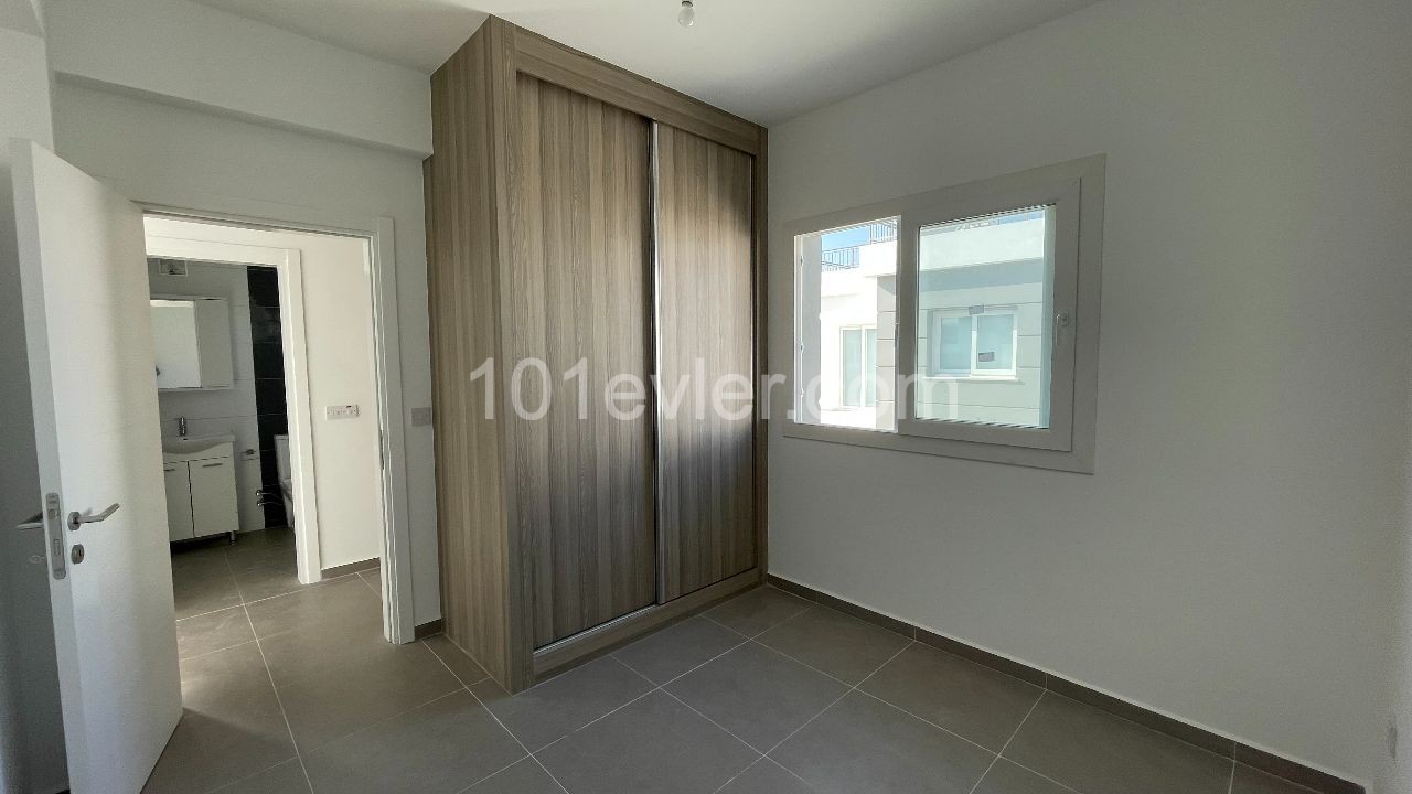 Luxurious One Bedroom Apartment - Yeni Erenköy, Karpaz