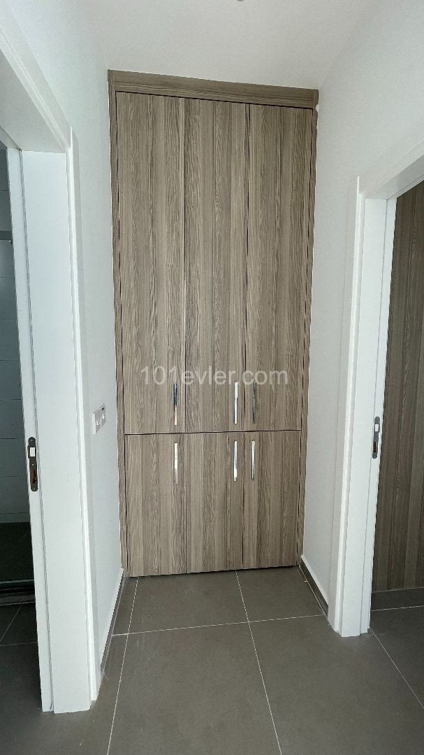 Luxurious One Bedroom Apartment - Yeni Erenköy, Karpaz