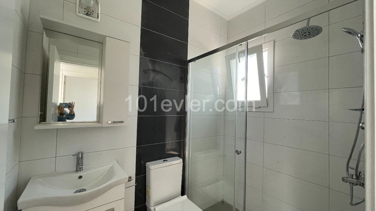 Luxurious One Bedroom Apartment - Yeni Erenköy, Karpaz
