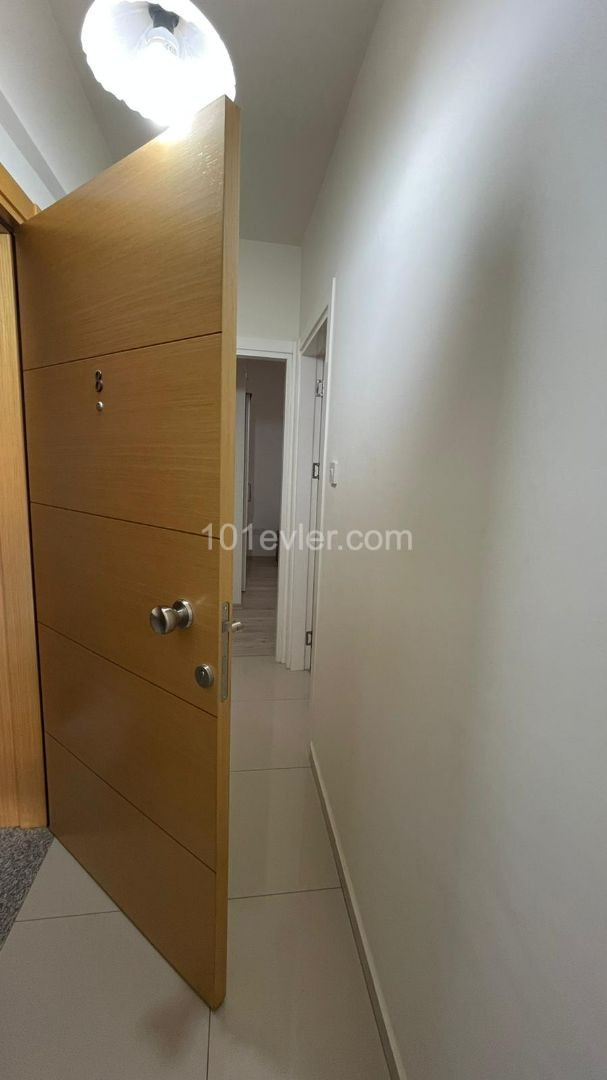 TURKISH TITLE FULLY FURNISHED APARTMENT **SOLE AGENT**