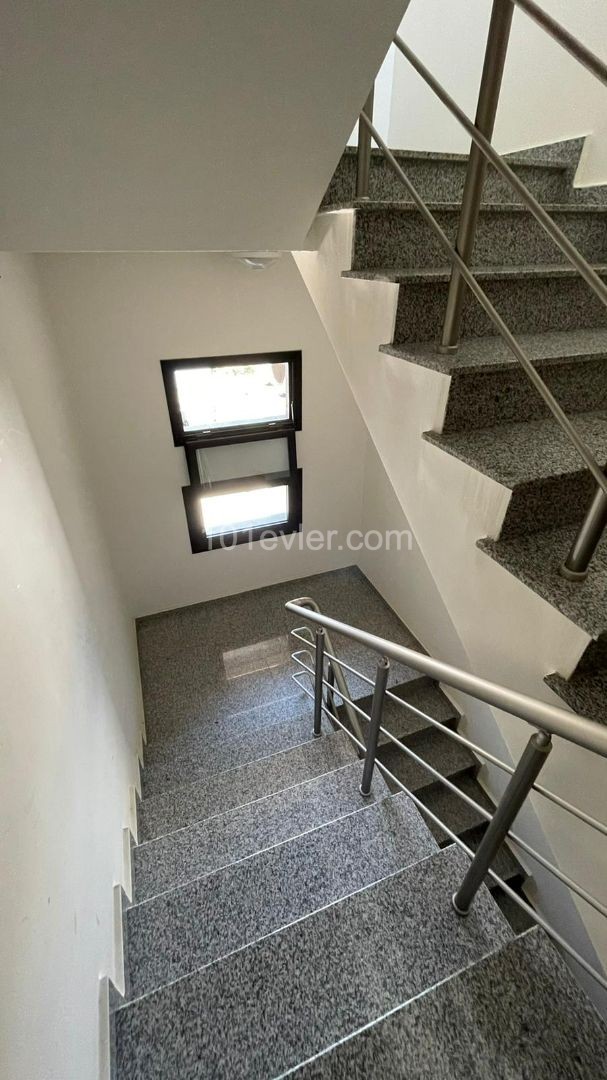 TURKISH TITLE FULLY FURNISHED APARTMENT **SOLE AGENT**