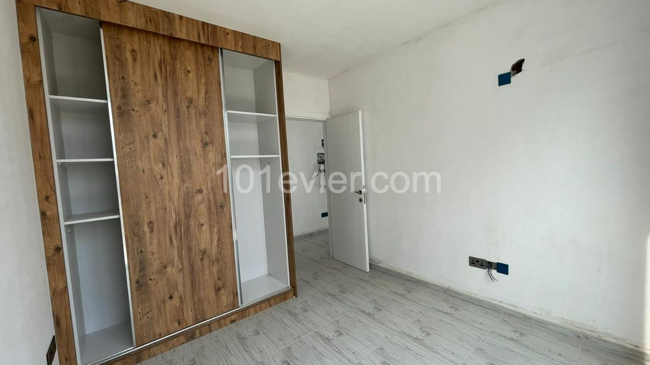 LUXURIOUS ONE BEDROOM APARTMENT - ALSANCAK