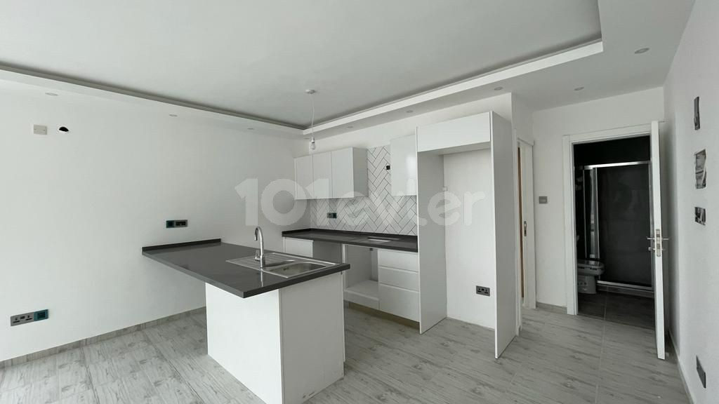 LUXURIOUS ONE BEDROOM APARTMENT - ALSANCAK