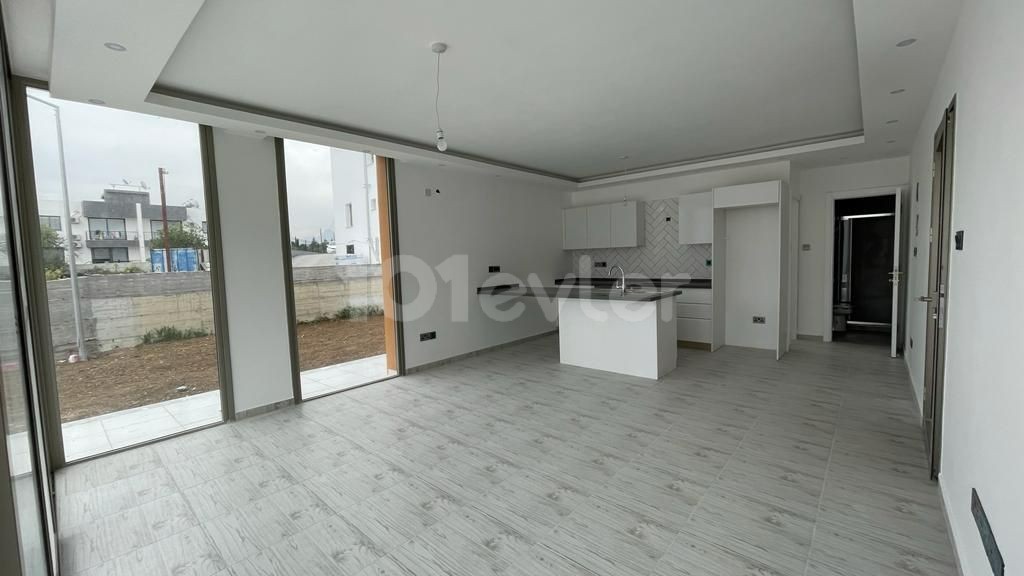 LUXURIOUS ONE BEDROOM APARTMENT - ALSANCAK