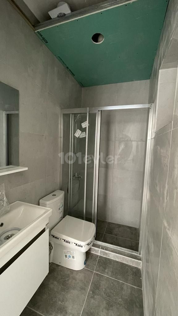 LUXURIOUS ONE BEDROOM APARTMENT - ALSANCAK