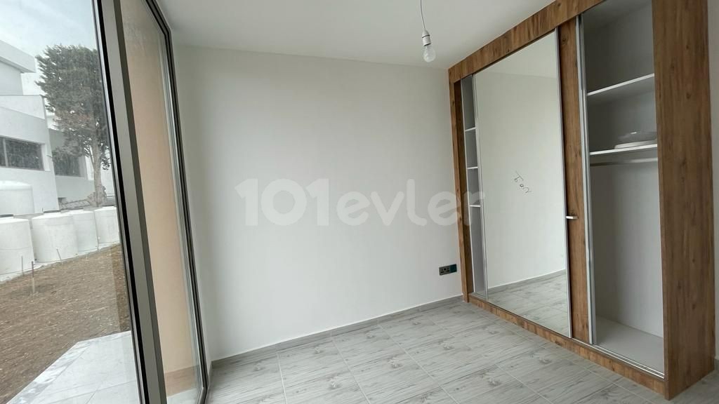 LUXURIOUS ONE BEDROOM APARTMENT - ALSANCAK