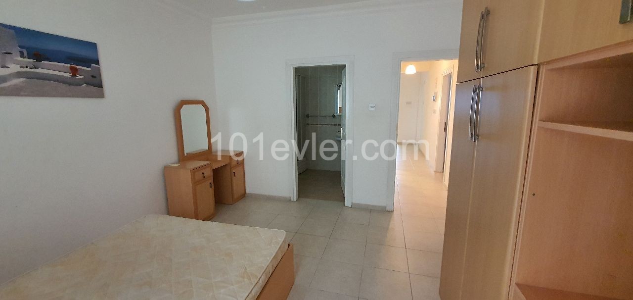 Alsancak Kavanköy Sitesinde 3+1 Kiralık Eşyalı daire