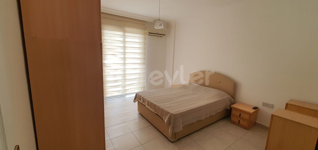 Alsancak Kavanköy Sitesinde 3+1 Kiralık Eşyalı daire