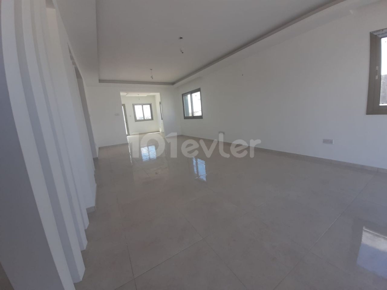 BRAND NEW FOUR BEDROOM VİLLAS - TURKİSH TİTLE DEEDS