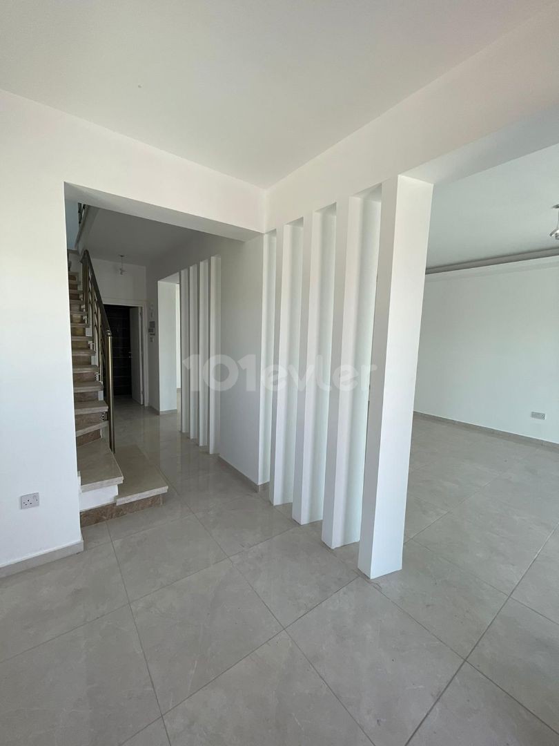 BRAND NEW FOUR BEDROOM VİLLAS - TURKİSH TİTLE DEEDS