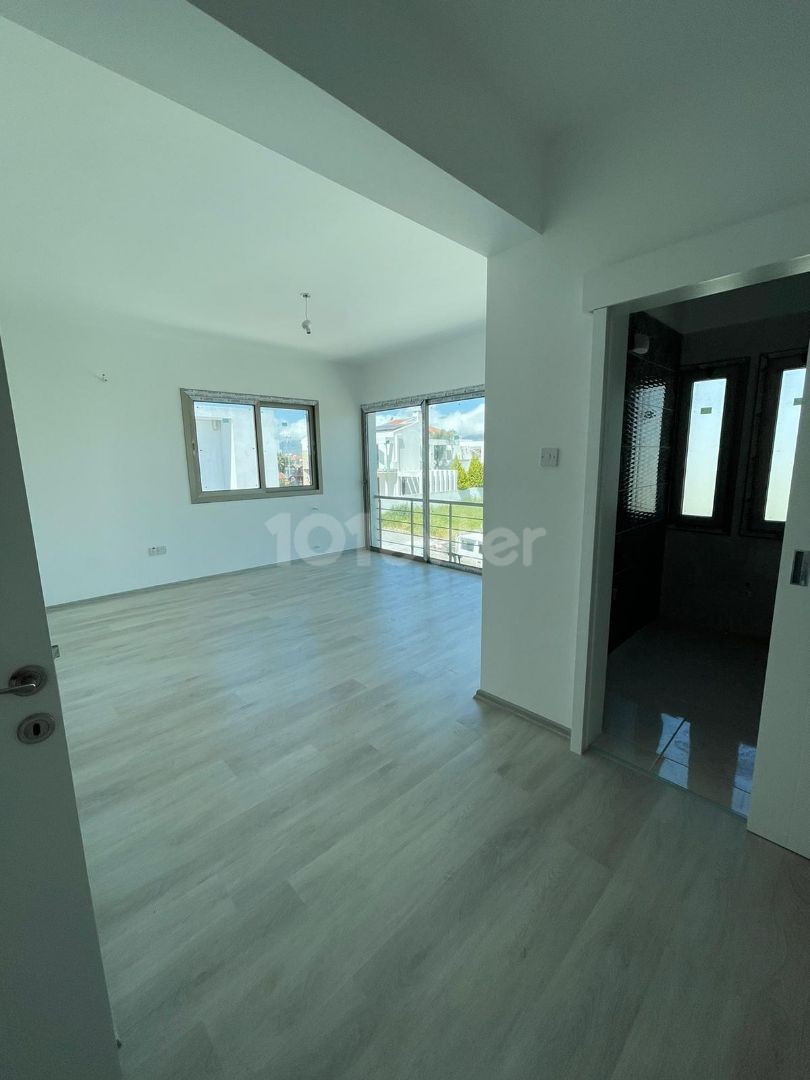 BRAND NEW FOUR BEDROOM VİLLAS - TURKİSH TİTLE DEEDS