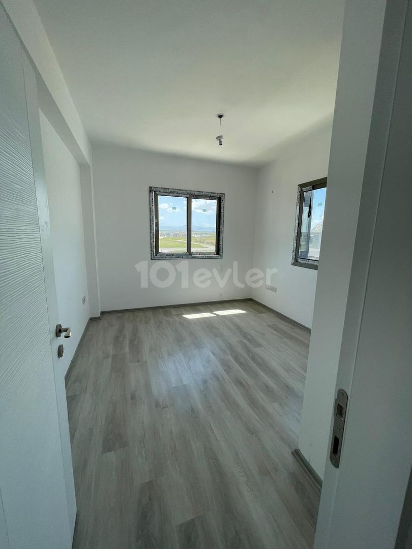 BRAND NEW FOUR BEDROOM VİLLAS - TURKİSH TİTLE DEEDS