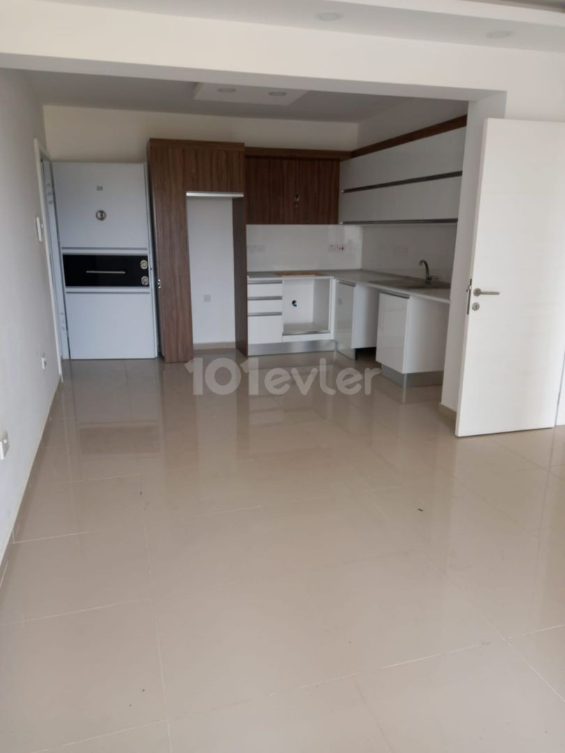 2 + 1 Wohnungen zu verkaufen-Famagusta-GOLDEN RESIDENCE ** 