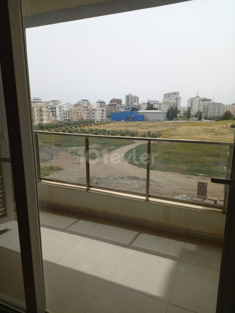 2+1 Daireler Satilik- Famagusta - GOLDEN RESIDENCE