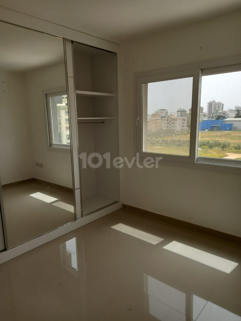 2 + 1 Wohnungen zu verkaufen-Famagusta-GOLDEN RESIDENCE ** 