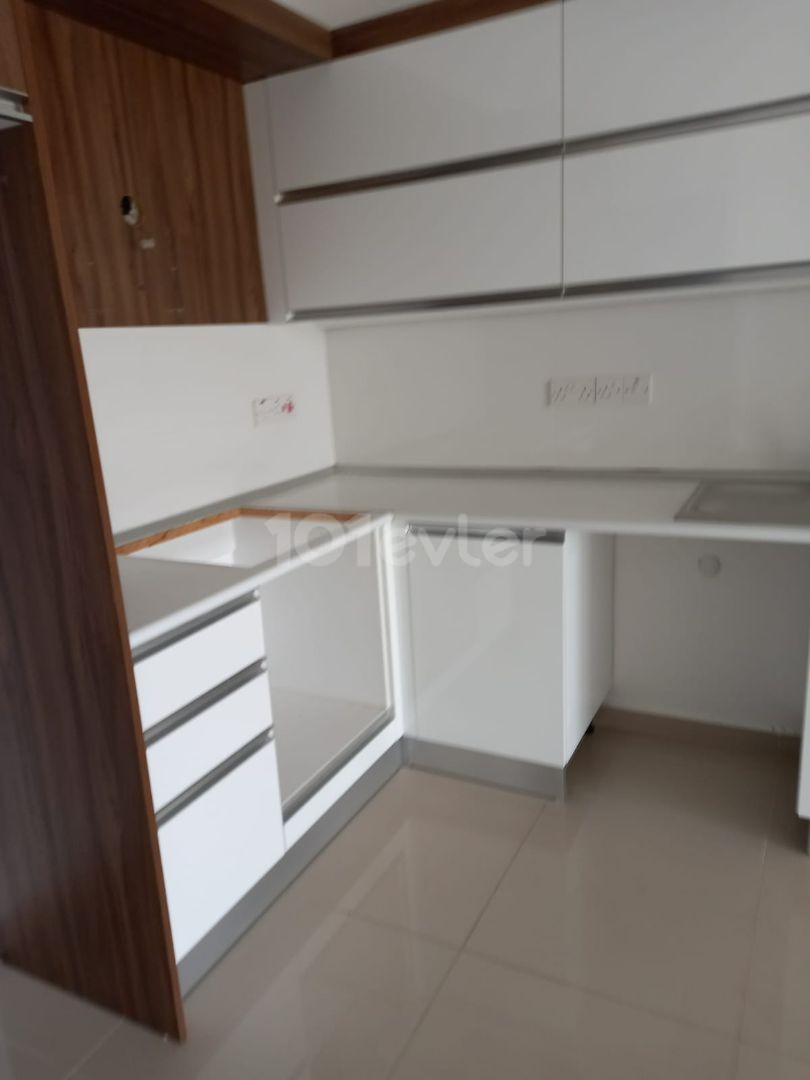 2+1 Daireler Satilik- Famagusta - GOLDEN RESIDENCE