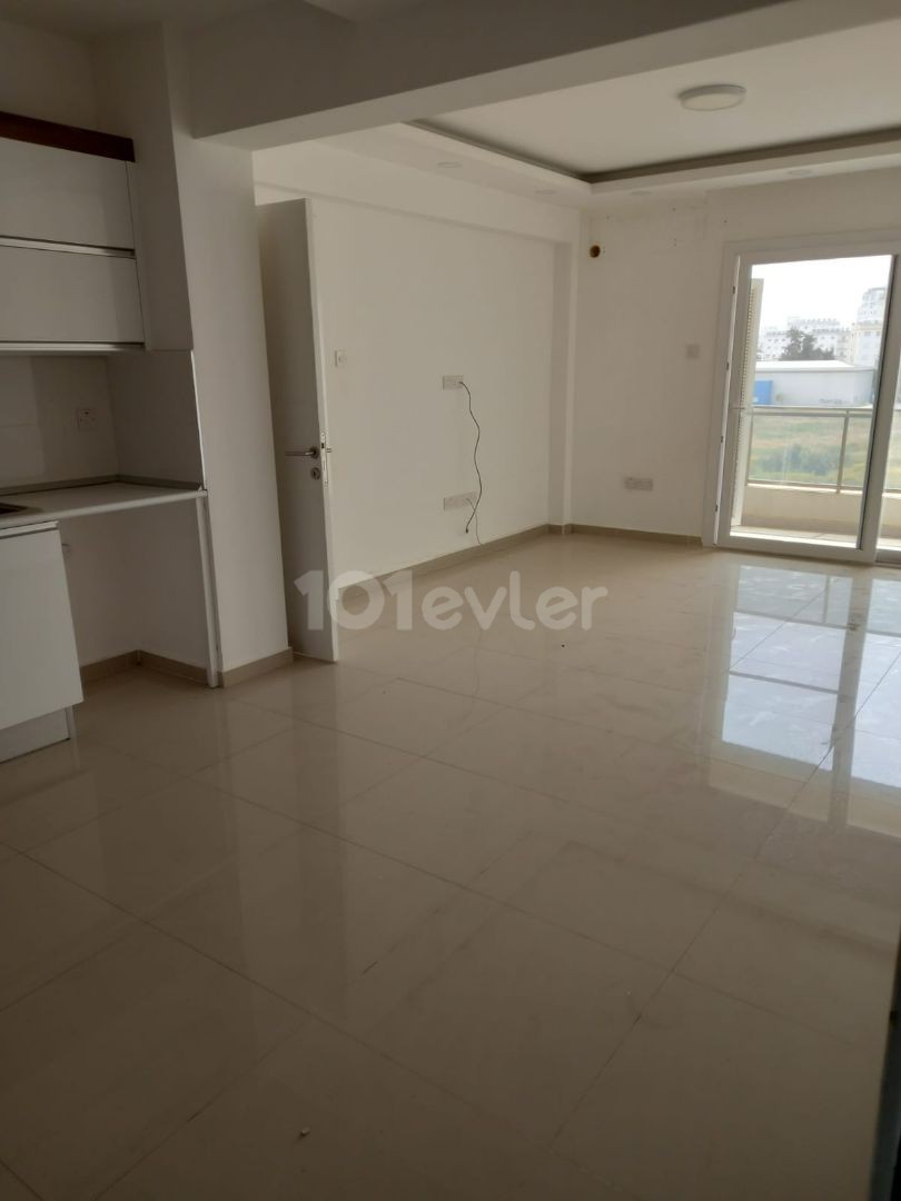 2 + 1 Wohnungen zu verkaufen-Famagusta-GOLDEN RESIDENCE ** 