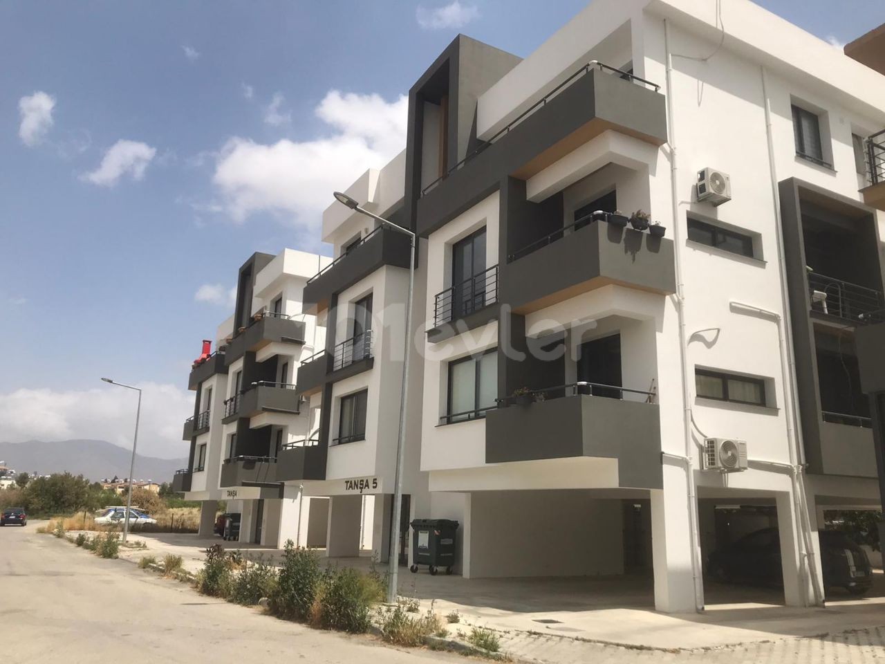 BRAND NEW TWO BEDROOM APARTMENTS